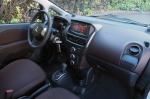 Mitsubishi i-MiEV 2012 года (US)